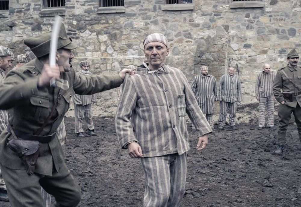 Cardinalul, filmul despre teroarea de la Sighet, la Cinema București