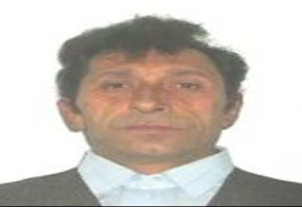  Bărbat dispărut din Câmpulung, din luna mai!