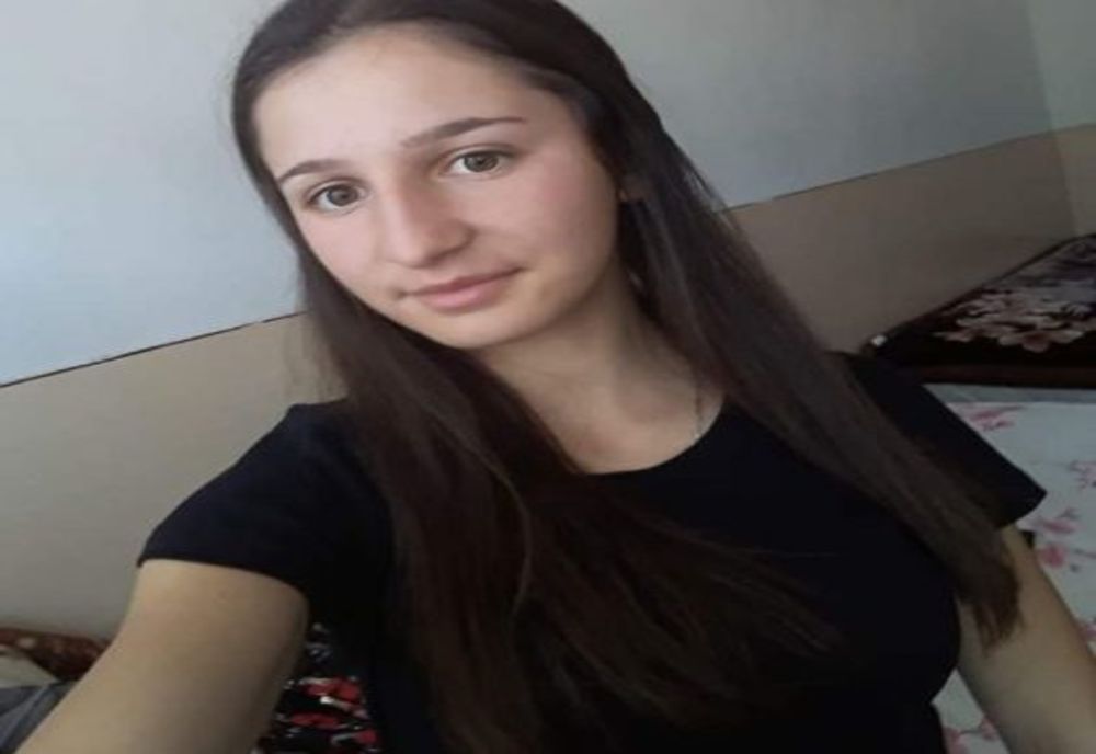Adolescenta dispărută era la iubit!