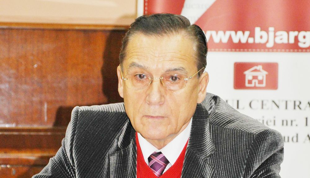 A murit maestrul coregraf Dorin Oancea