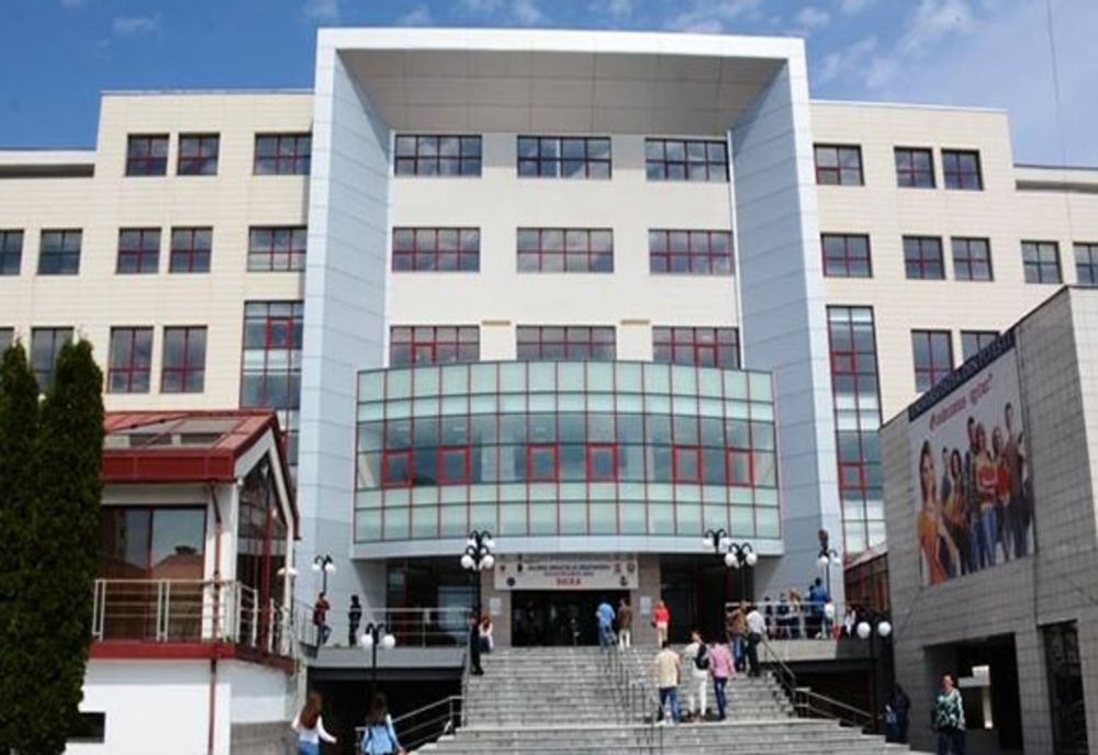 Târg de joburi la Universitatea din Pitești. Peste 40 de companii vor fi prezente