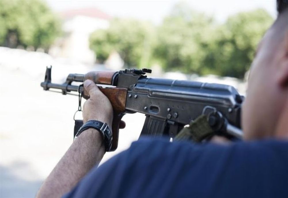 S-a modificat regimul armelor și munițiilor! Care sunt noile prevederi