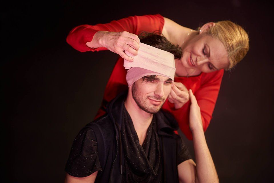 Actori de prestigiu, la Festivalul Internaţional de Teatru Studio