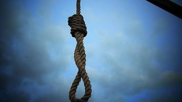 Cioban găsit spânzurat la o stână din comuna Rătești