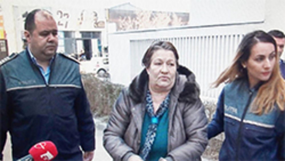 Soacra condamnată că și-a ucis ginerele