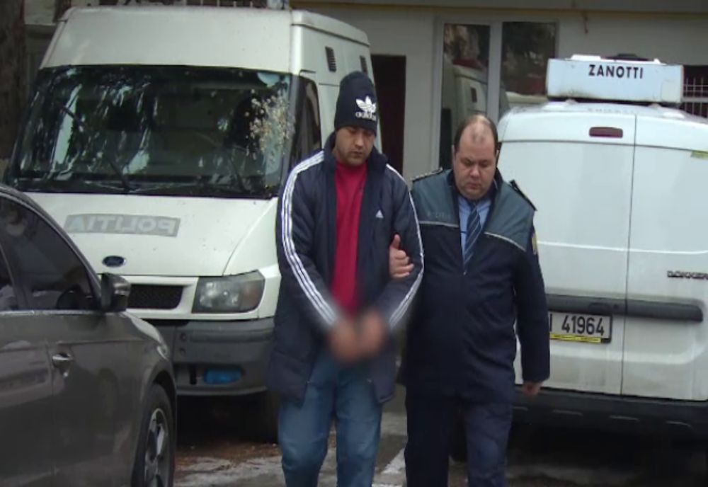 Ginerele care și-a lovit soacra cu maşina, condamnat!