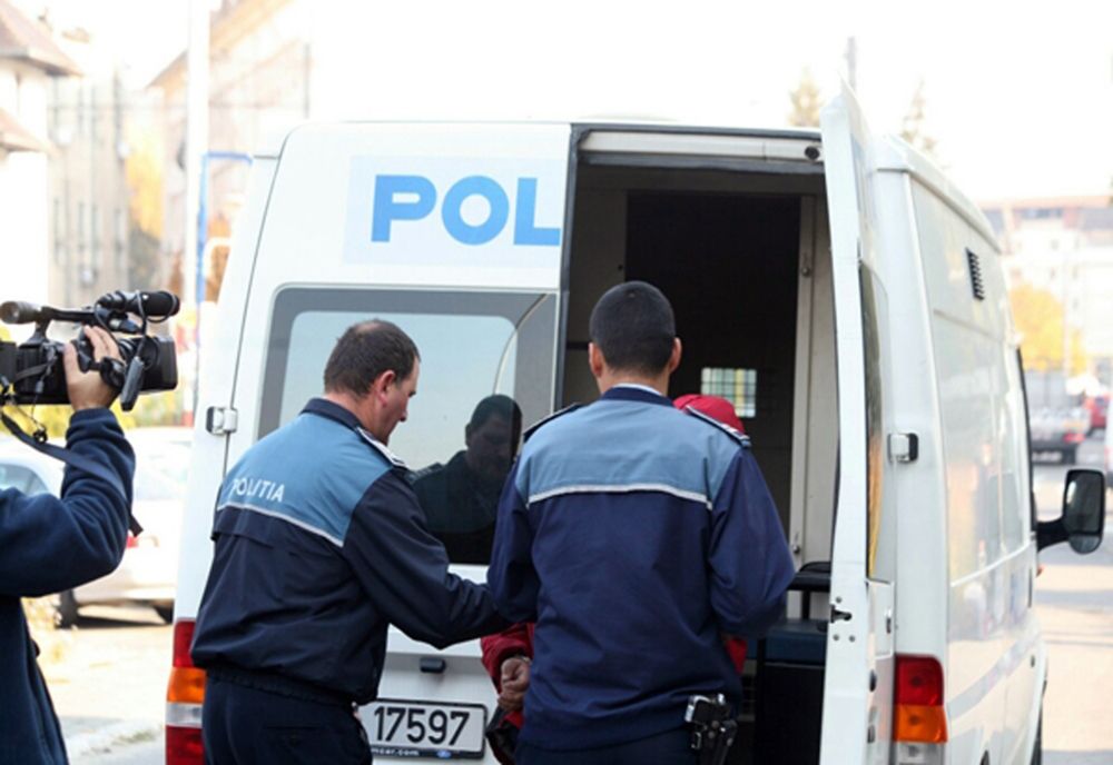 A rănit un om în accident şi a ascuns maşina ca să scape!