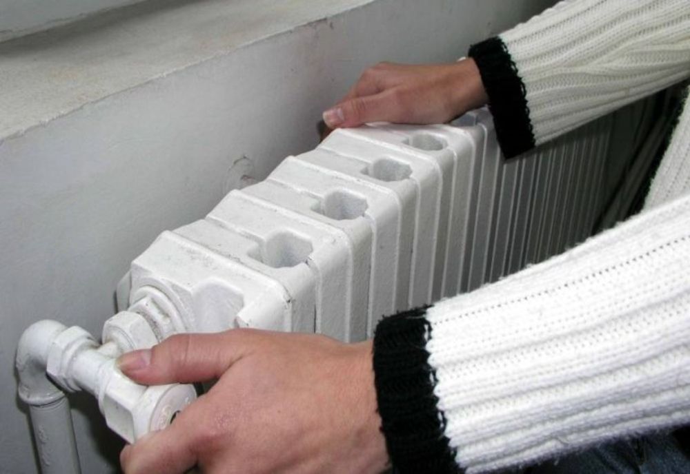 Din cauza datoriilor, piteştenii riscă să rămână fără căldură