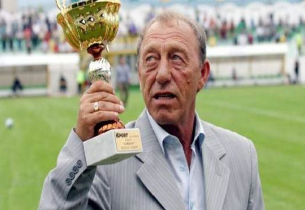 Numele legendarului Nicolae Dobrin târât în instanţă!