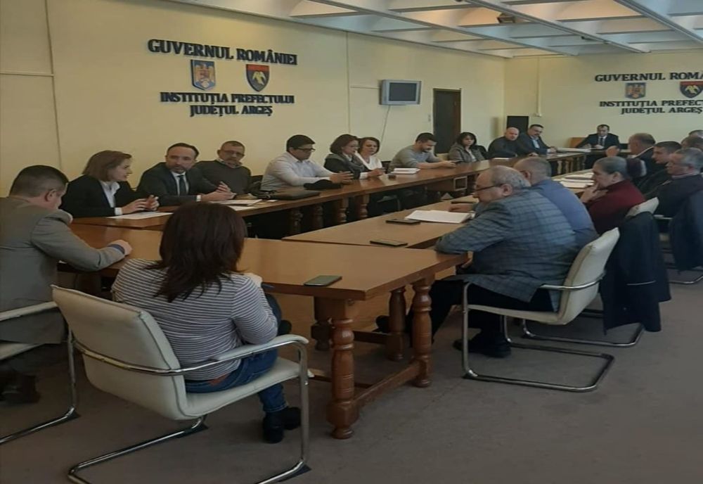 Încep exproprierile în Argeș, pentru autostrada Sibiu-Pitești!