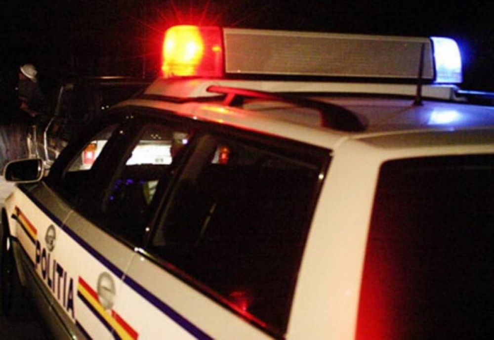 Pieton rănit grav în accident, la Mărăcineni!