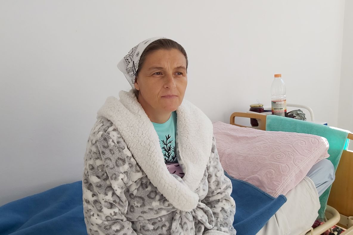 O mămică din Argeş a adus pe lume 20 de copii!