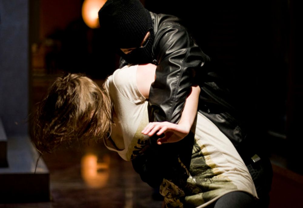 A minţit că a fost răpită ca să fugă la iubit!