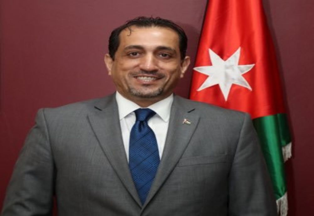 Ambasadorul Regatului Hașemit al Iordaniei vine la Pitești