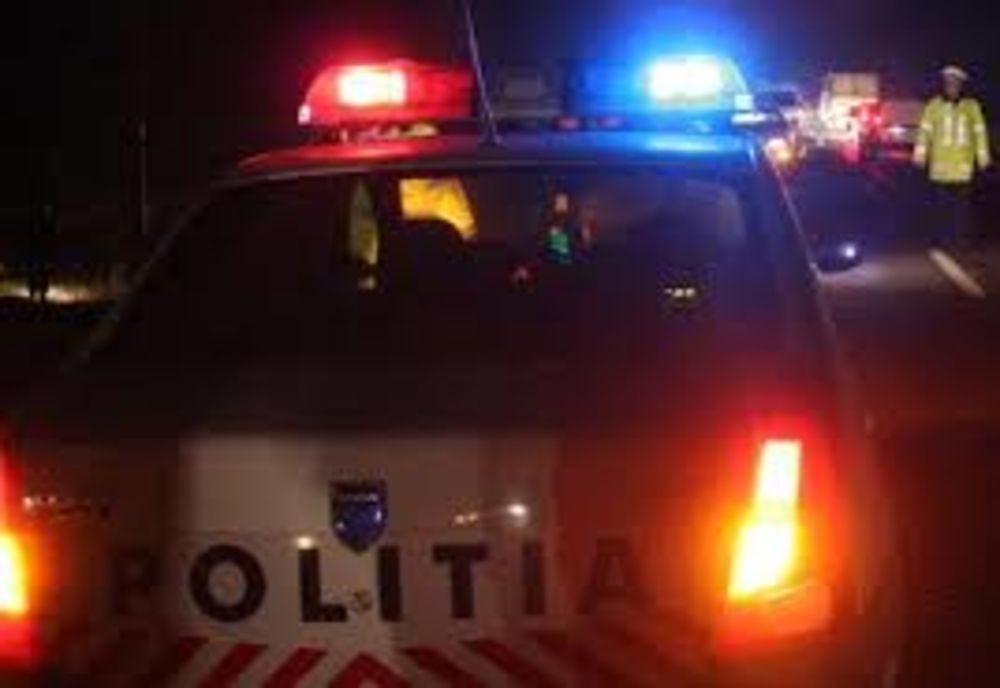 Accident mortal la Călinești, pe DN 7!