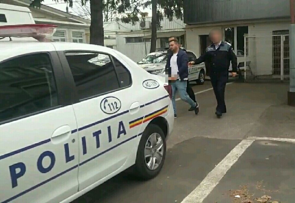 Și-a sechestrat iubita ca să o convingă să-l ierte!