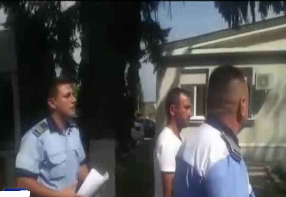 Condamnat după ce a bătut un bebeluș de 7 luni!