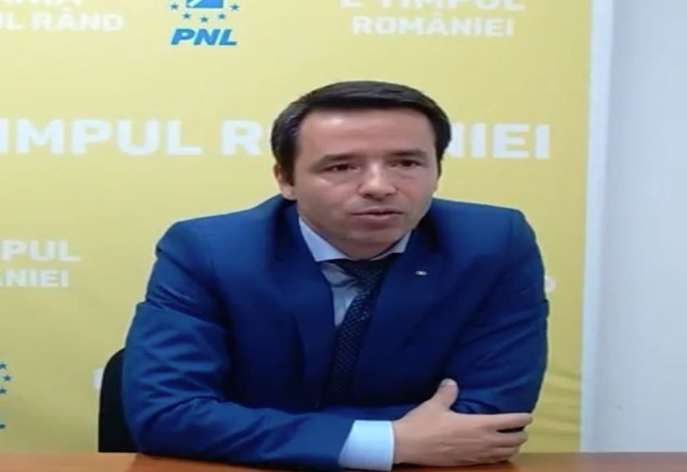 Argeșul are un nou prefect și subprefect!