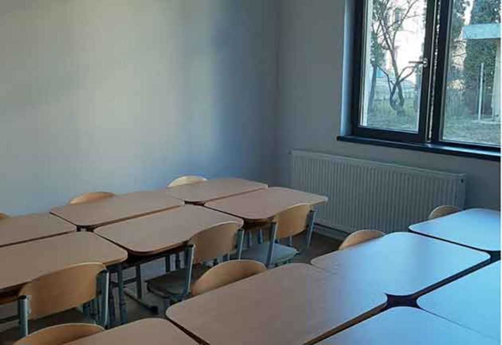 La Piteşti se deschide Centrul Multifuncţional Comunitar