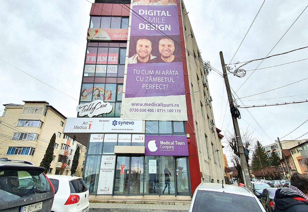 Medicii și părinții audiați în cazul copilului mort după anestezia de la stomatolog!