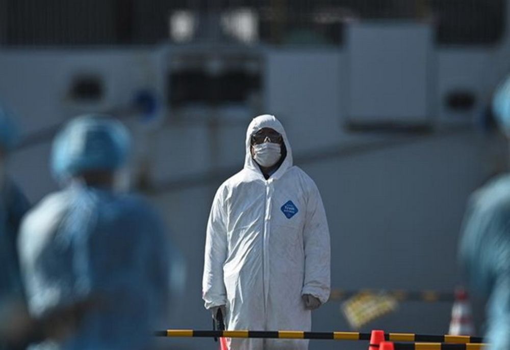 Prefectura Argeş: 215 persoane izolate la domiciliu