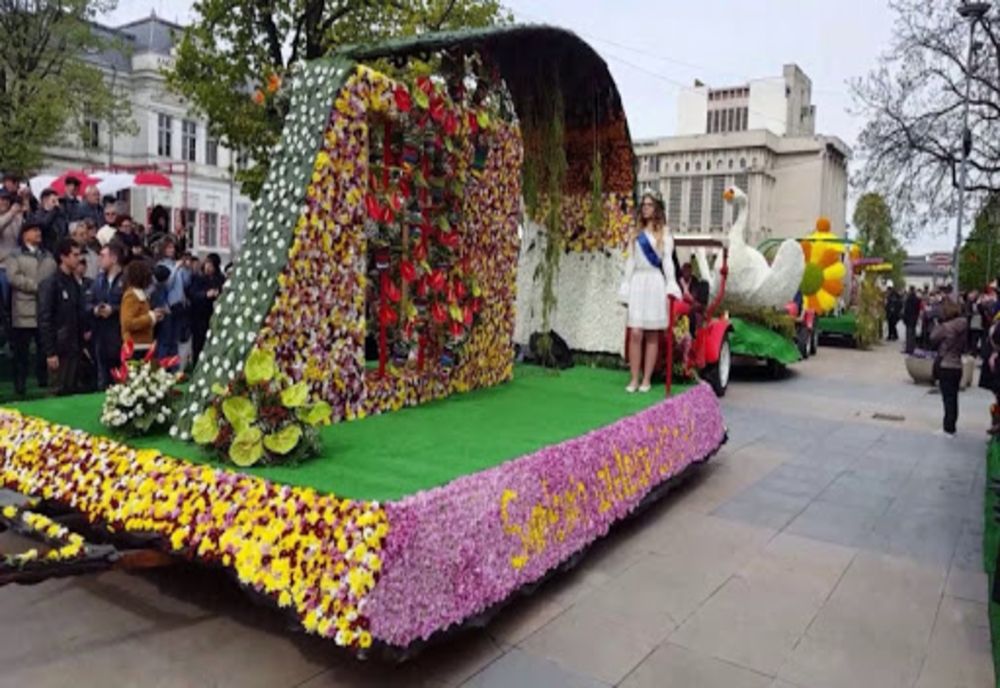 Simfonia Lalelelor suspendată de coronavirus!