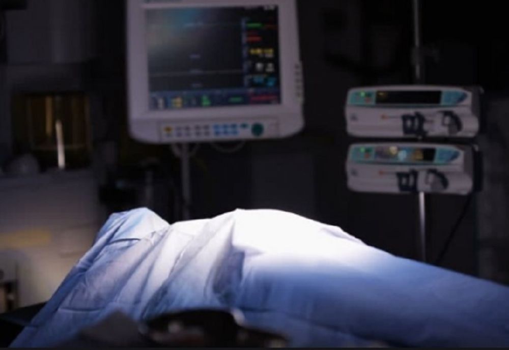 Al patrulea deces cauzat de gripă în Argeș!