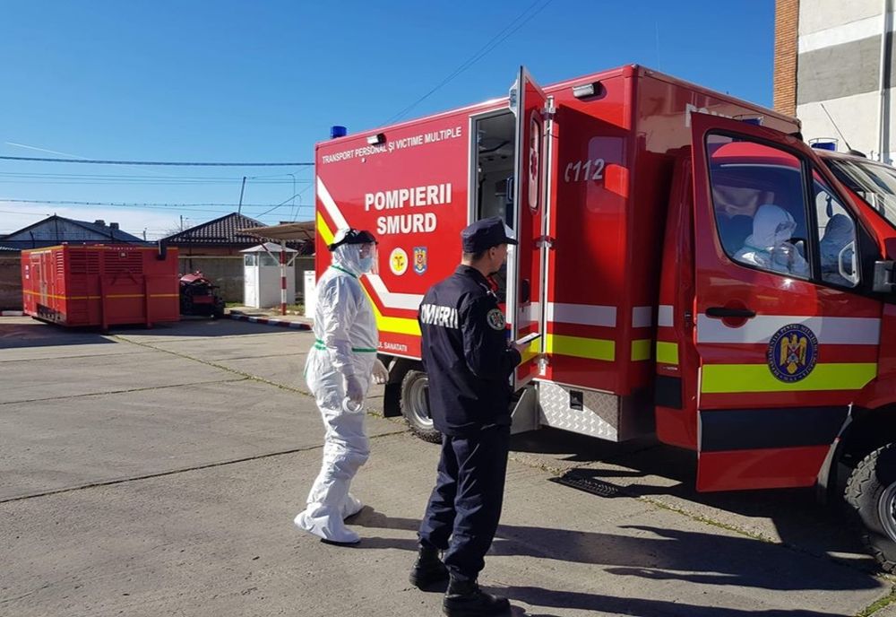 Date oficiale! În Argeş sunt 5096 persoane în izolare