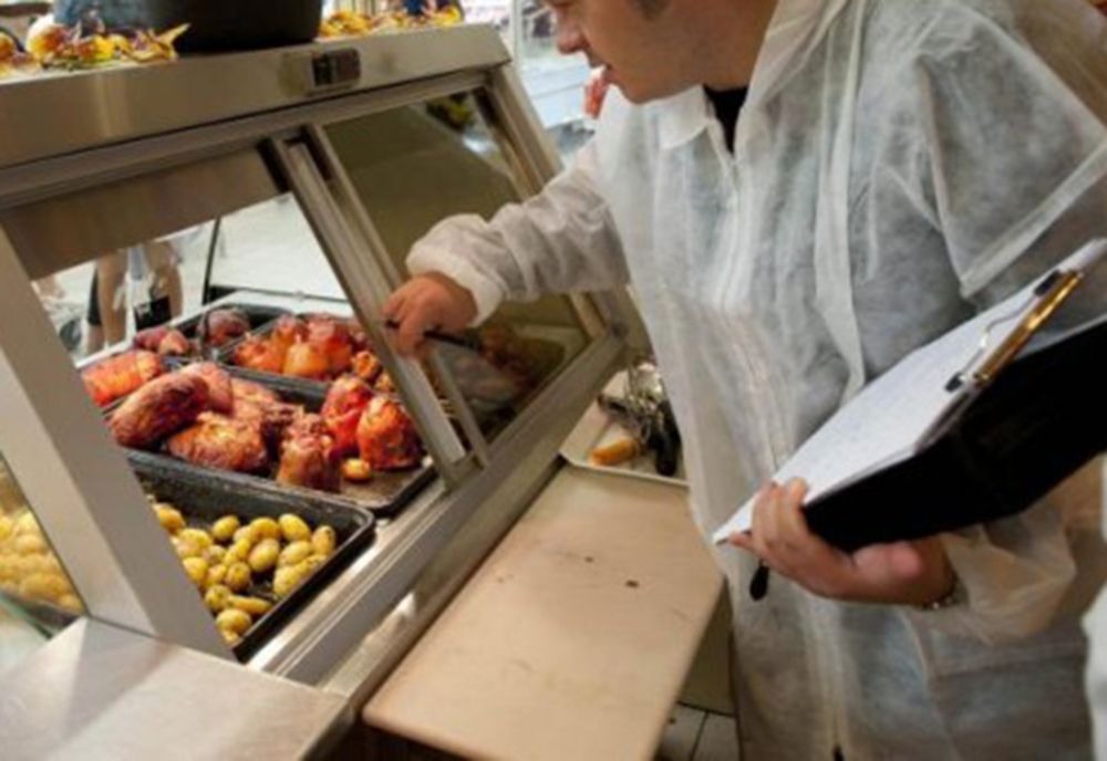 Director nou la o instituţie cu atribuţii de control din Argeş