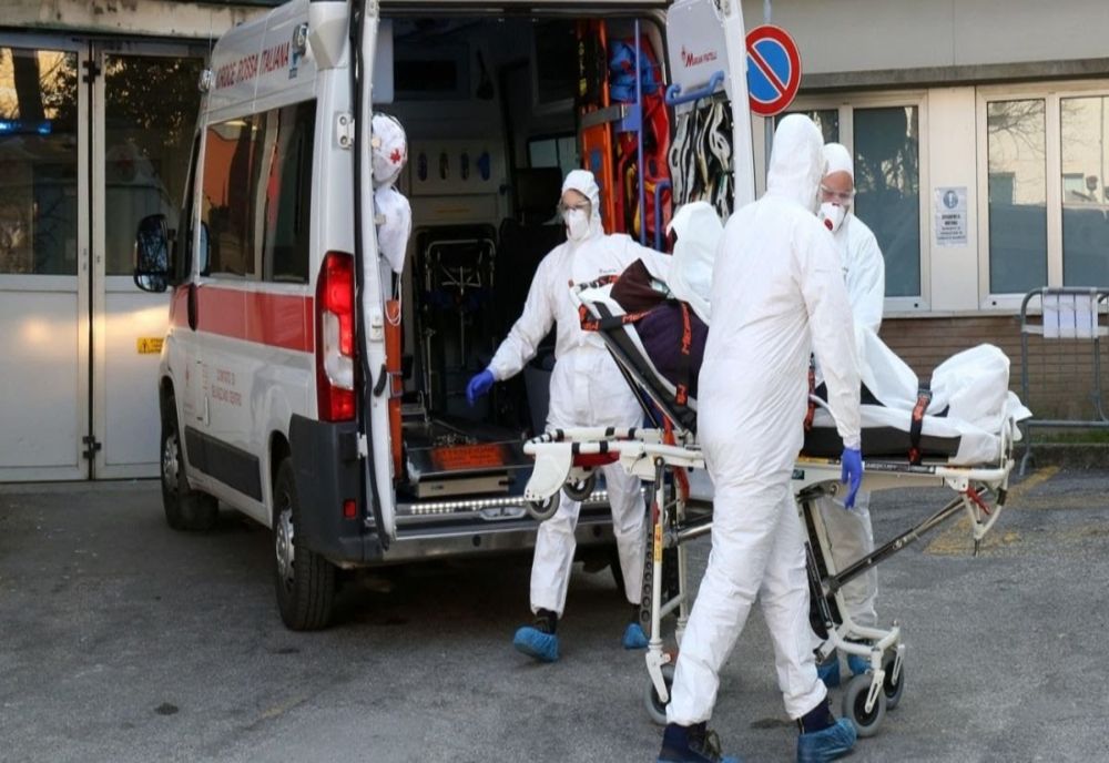 Mai puține persoane izolate în județul Argeș