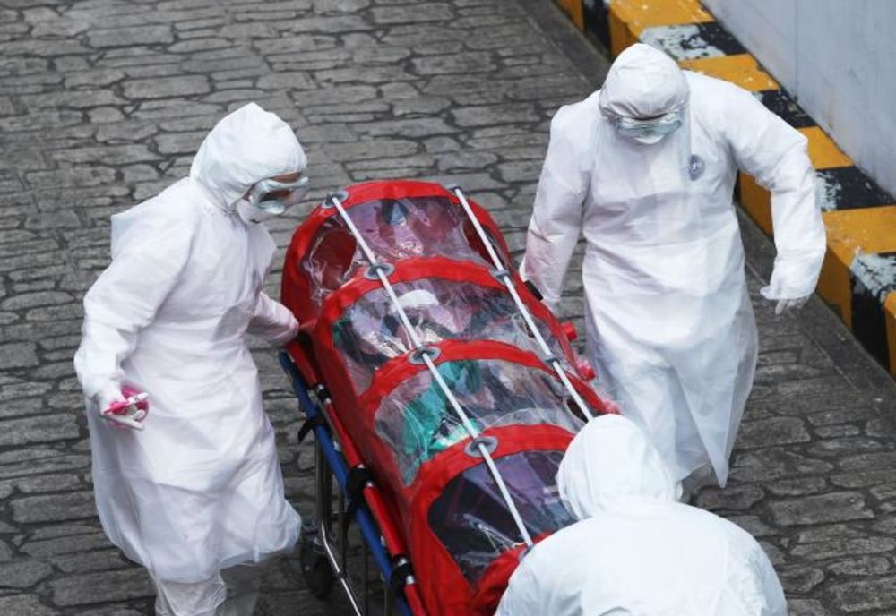 A crescut numărul bolnavilor de coronavirus în Argeș!