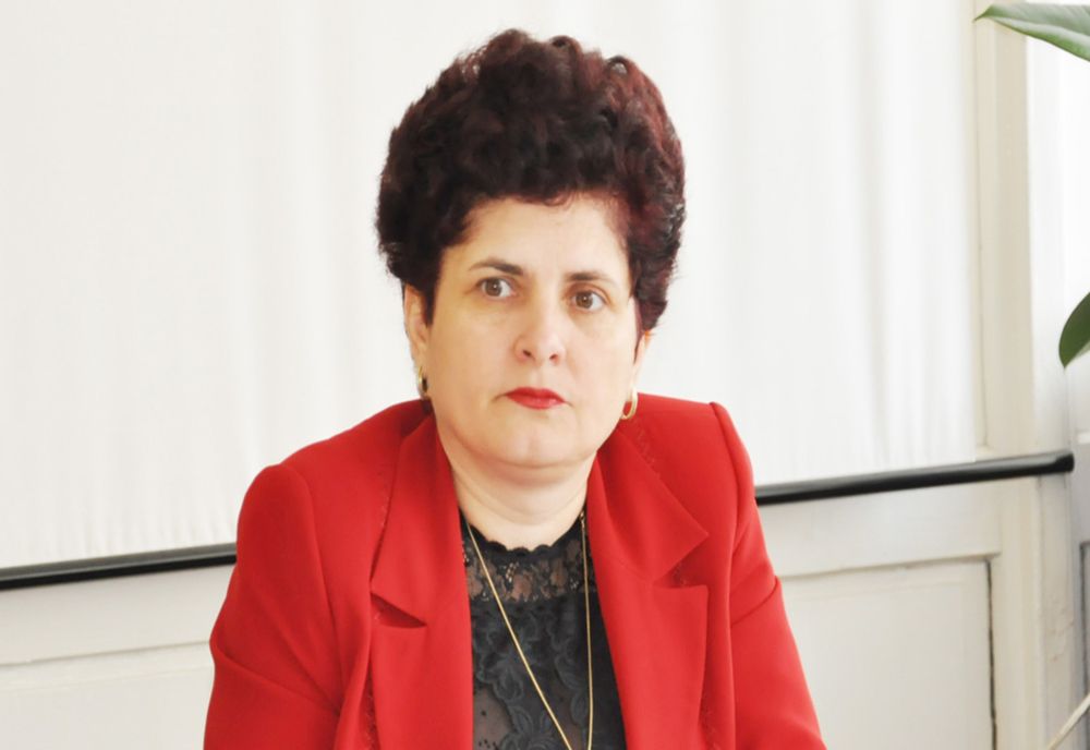 Directoarea DSP Argeș, înlocuită cu un medic militar