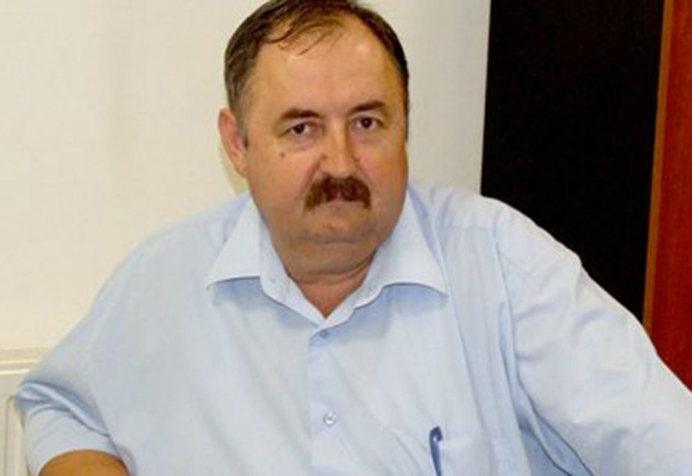 A murit Constantin Zichil, director în cadrul Primăriei Pitești