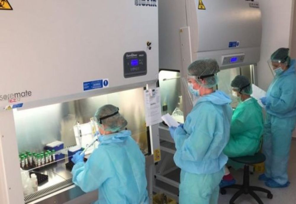 S-a alocat o nouă tranșă de bani spitalelor din Argeș!