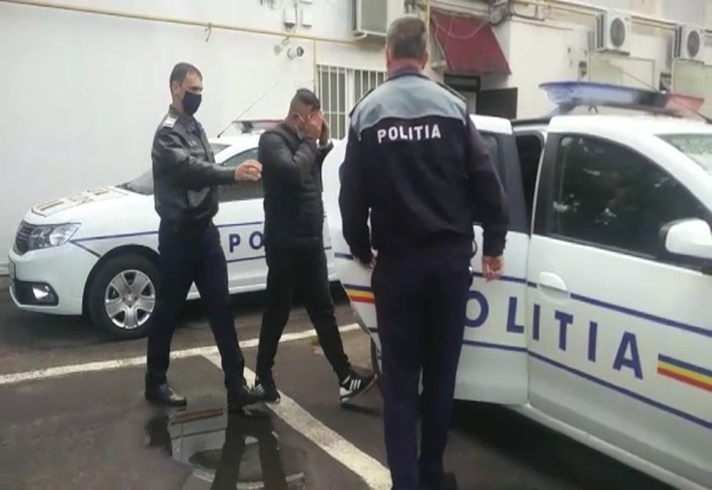 Minoră exploatată sexual în Elveţia, de iubitul ei!