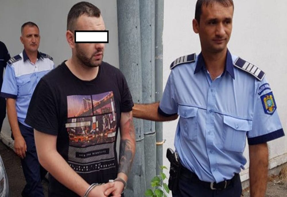 Condamnat după ce a lăsat un tânăr fără un rinichi!