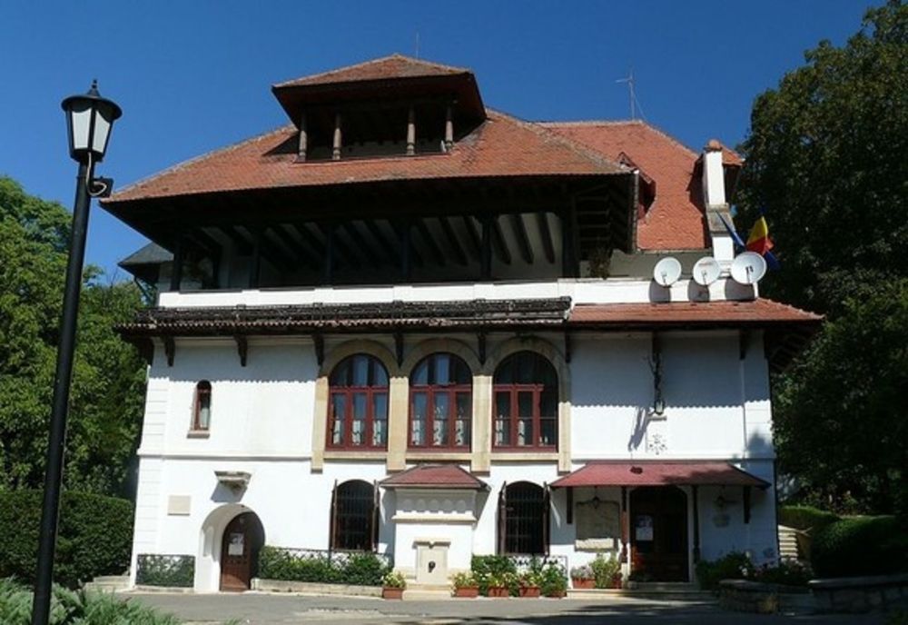 Muzeul Naţional Brătianu inaugurat în prezenţa premierului!