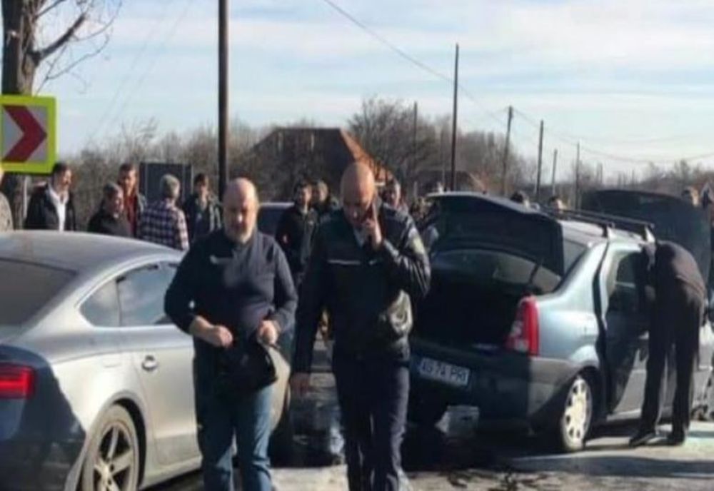 Noi detalii despre dosarul fostului ministrul Daniel Chițoiu!