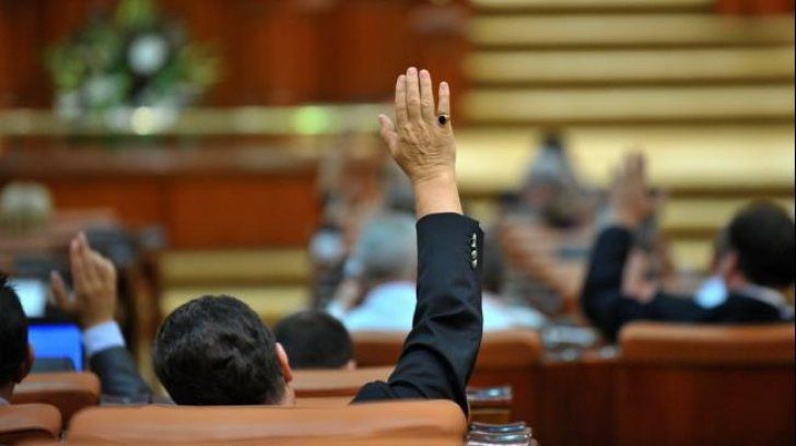Camera Deputaţilor, VOT favorabil pe proiectul de lege privind STAREA DE ALERTĂ. Ce prevede acesta