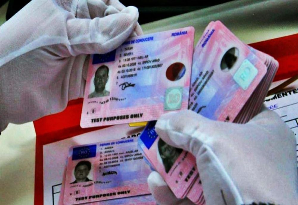 Se prelungește valabilitatea permiselor de conducere!