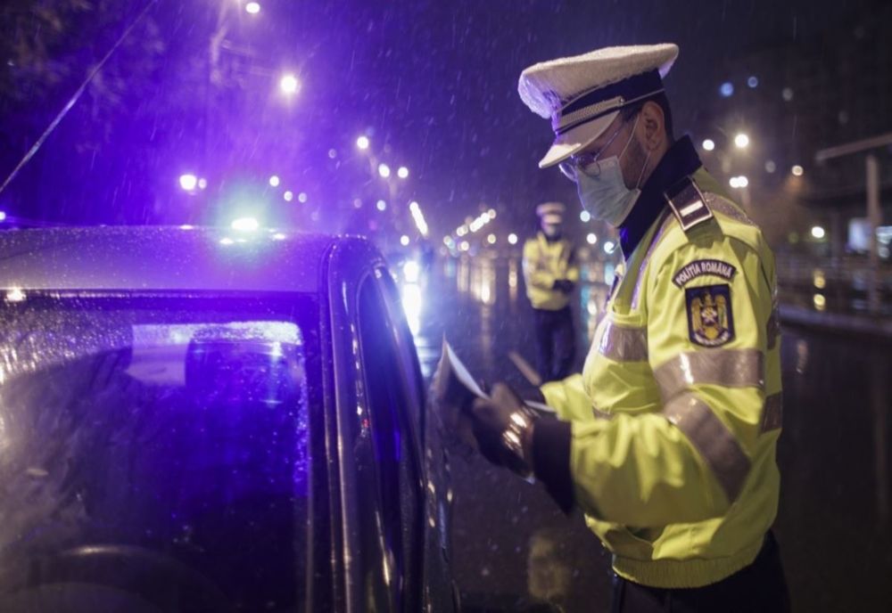 Amenzi mari pentru nerespectarea măsurilor în vigoare!