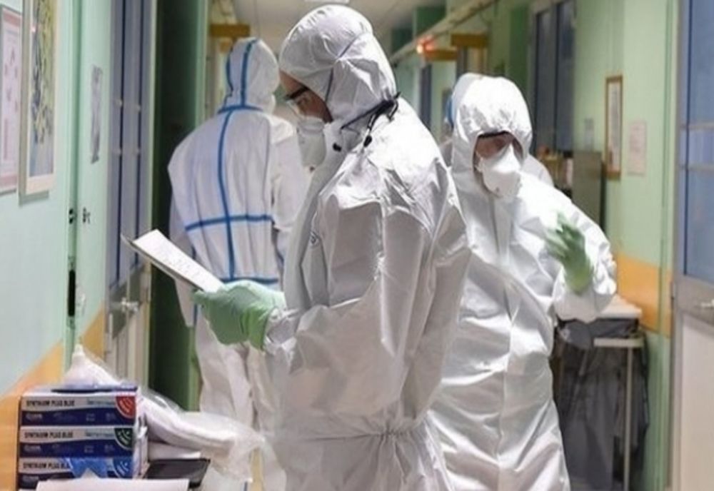 Argeş: 226 cazuri de coronavirus!