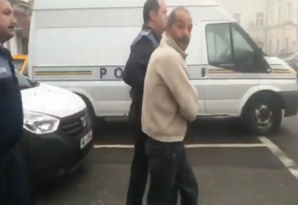 Condamnat cu suspendare după ce şi-a violat fiica de 6 ani!