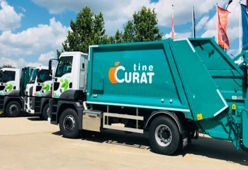 Anunţ important despre declaraţia de salubrizare!