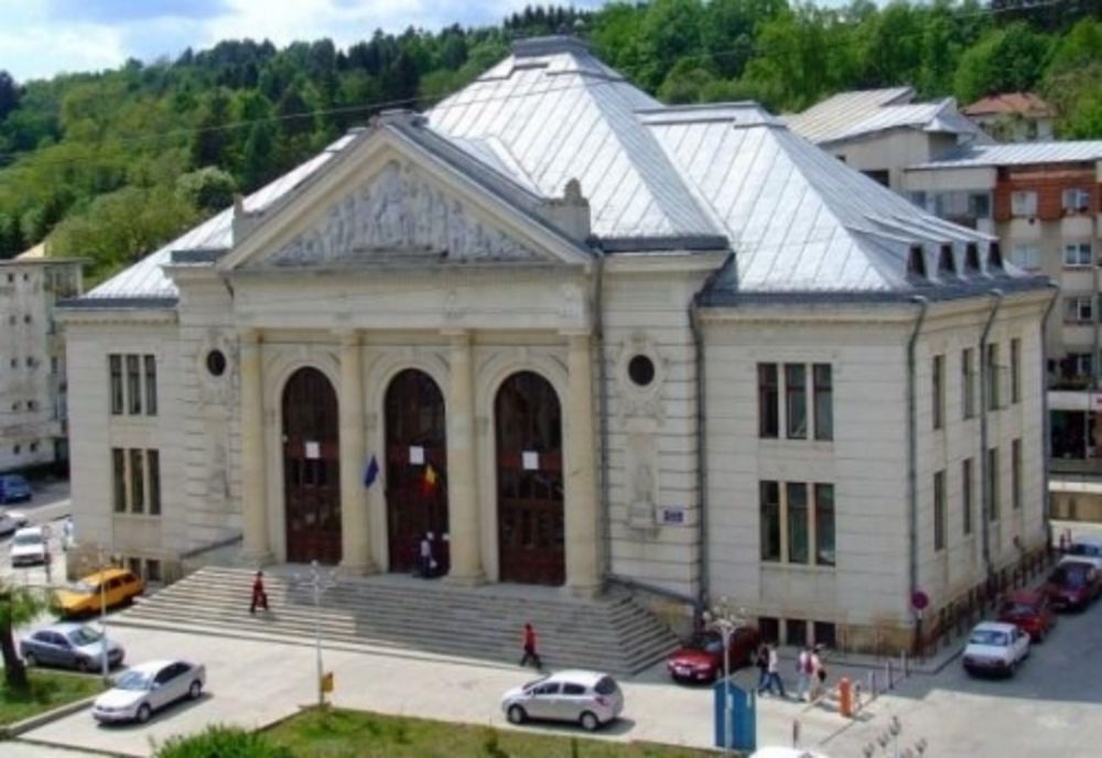 La Judecătoria Câmpulung s-au reluat ședințele de judecată!