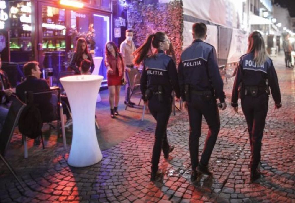 Autoritățile ar putea impune noi restricții. Care sunt zonele cele mai afectate