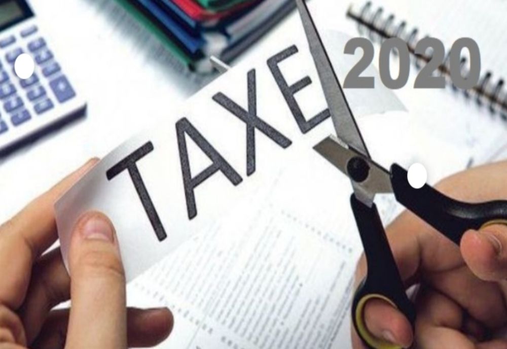 Locuitorii din Mioveni, scutiți de penalitățile pentru întârzierea taxelor