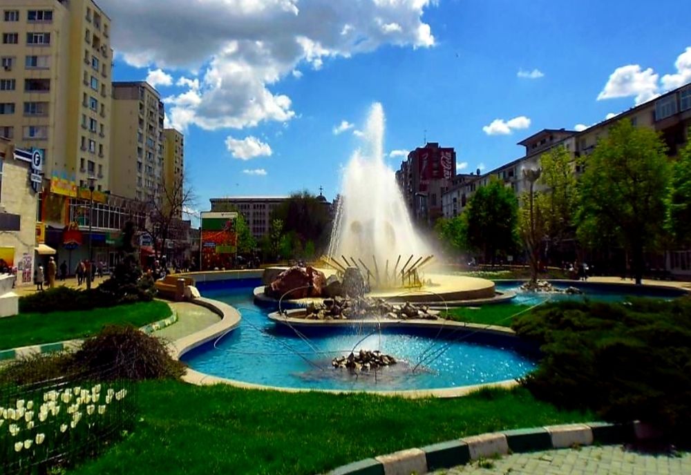 Apă Canal 2000 SA suspendă activitatea de relaţii cu publicul la sediile din Piteşti, Costești și Topoloveni