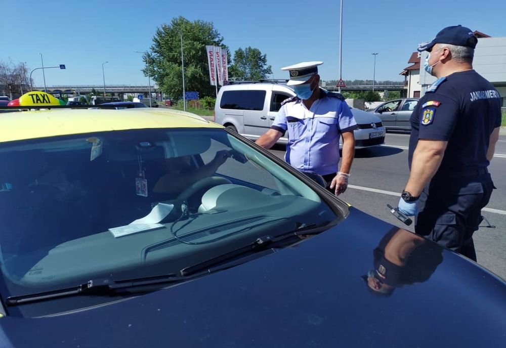 Instituția Prefectului Argeș anunță noi controale în județ