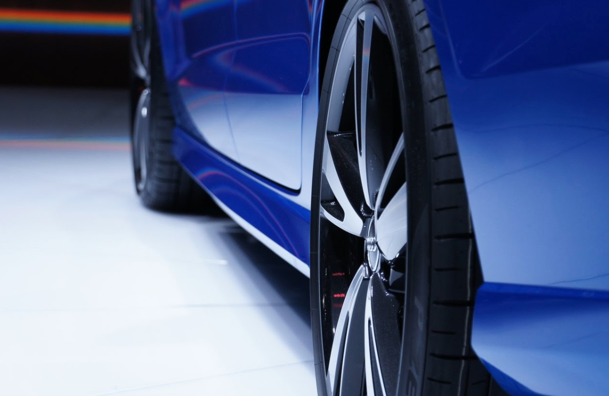 Cum influențează jantele stilul de condus și performanțele mașinii (P)